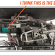 Image for article titled British Tanks Have Had Tea-Making Equipment Installed Since WWII